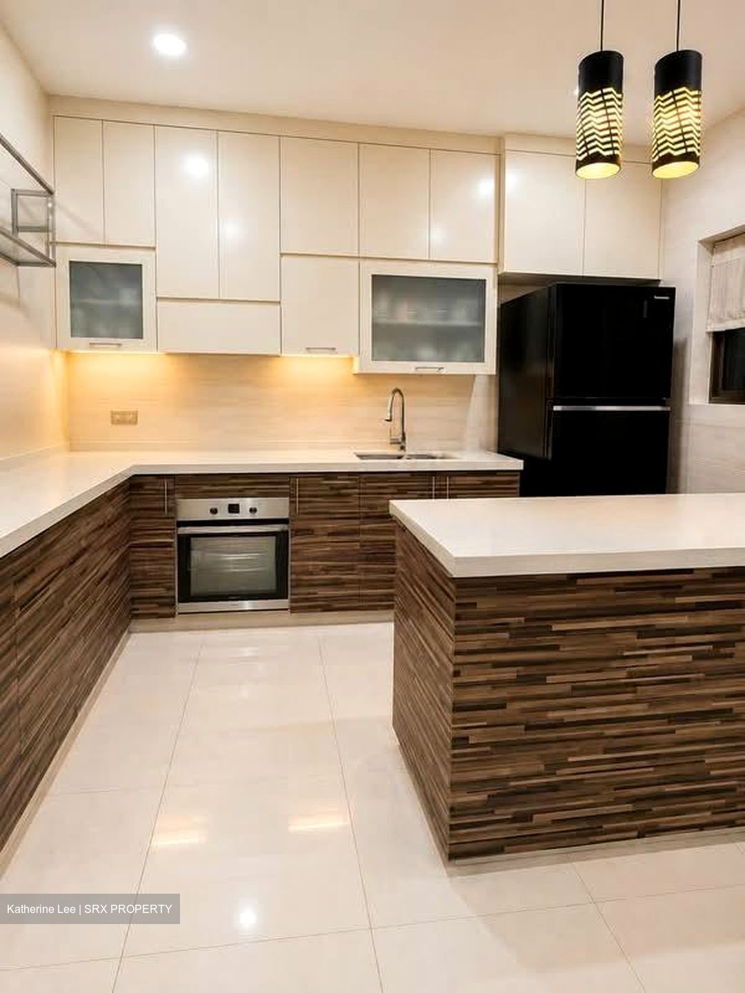 Hillside Terrace (D19), Terrace #574437491